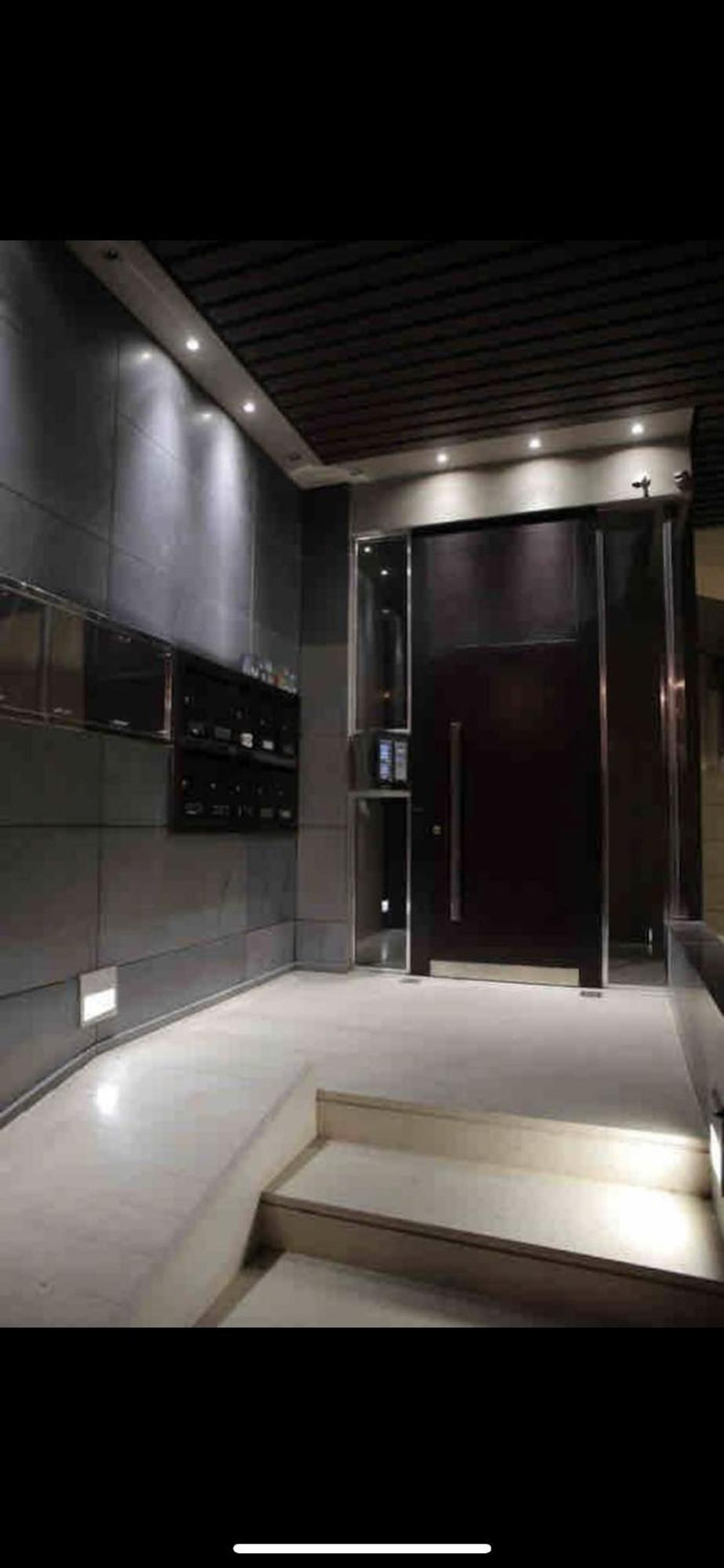 Onyx City Center Apartment With Parking Heraklion  Exterior photo