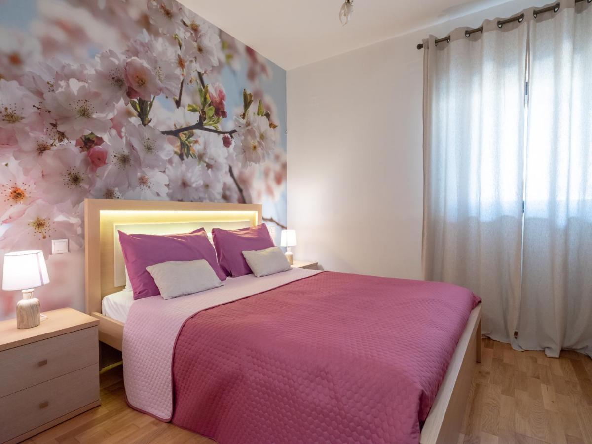 Onyx City Center Apartment With Parking Heraklion  Exterior photo